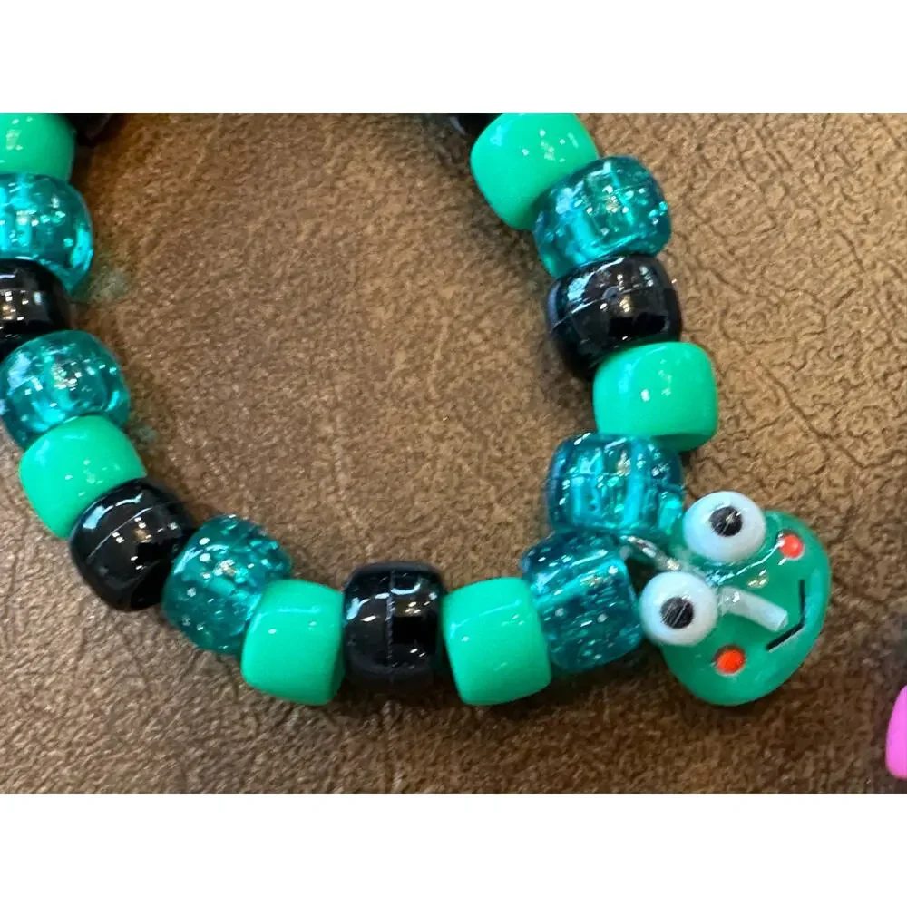 Sanrio characters bracelets for kiddos